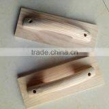 300x120mm Hardwood Float Trowel With Logo for American Market thumbnail-5