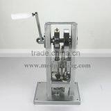 Manual TDP0 Camphor Tablet Making Machine thumbnail-5