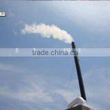 Medical Waste Recycling to Fuel Oil Pyrolysis Machinery Without Pollution Emission thumbnail-6