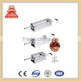 High Demand Products to Sell Horizontal Sausage Stuffer thumbnail-1