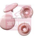 Baby Diaper Plastic Snap Button Factory thumbnail-5