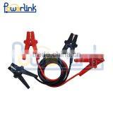 H70188 Low Temperature 400AMP Jumper Cables thumbnail-1