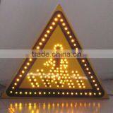 Solar Led Traffic Signal Light thumbnail-1