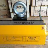 Powerful 5000kg Permanent Magnet Lifter With High Safety Factor thumbnail-2