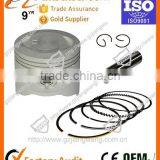 Factory Price Motorcycle Piston Bajaj CT100 thumbnail-1