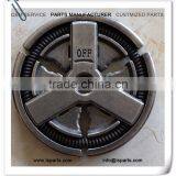 Chainsaw Clutch 45F For Garden Tool Spares thumbnail-1