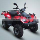 LINHAI 200cc High Quality Quad Bike ATV thumbnail-3