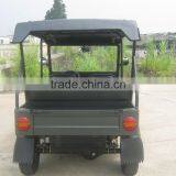 High Performance Royal Tourist Electric Utility Golf Car in Guangzhou thumbnail-4