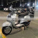 125cc Hot Sale Cheap Chinese Scooter thumbnail-1