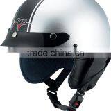 Motorcycle DOT Helmet(TKH-150) thumbnail-2
