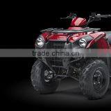 KAWASAKI KVF 300 thumbnail-2