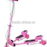 Economic Frog Kick Scooter thumbnail-1
