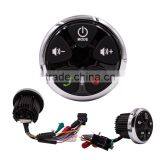 HASDA Hot Sales Waterproof Car Player H-1003 Easy to Use thumbnail-5