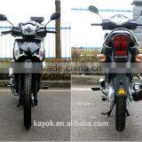 Hot Selling New Style 110cc Cheap Chinese Motorcycle For Sale KM110-30KY thumbnail-3