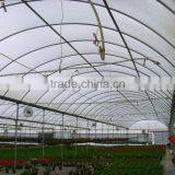 RoughBrothers PolyArch-RD2 Muli-span Galvanized Steel Frame Agricultural Greenhouse thumbnail-3