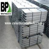Galvanized Perdrilled Traffic Steel Square Tubing thumbnail-4