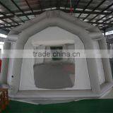 Easy Setup Airtight Large Inflatable Field Hospital Medical Tent thumbnail-3