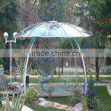 Goodlife High Quality Polycarbonate Gazebo thumbnail-2