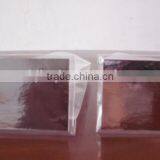 BOPP Block Bottom Bag/BOPP Bag/Silver Cardboard Bottom Bag thumbnail-5