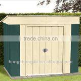 A Garden Tool House in Line With ISO Standards thumbnail-2