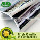 Silver Color Reflective Metalized Cpp Film thumbnail-3