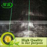 Black PP Weed Block Fabric thumbnail-1