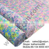 Customized Printed nonwoven fabric