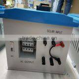 Solar Water Pump Inverter DC to AC Converter Mppt Function Three Phase 380V 1.5kw 1500W thumbnail-3