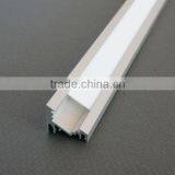 Customized Powder Coating Punching Machine for Aluminium Profile thumbnail-3