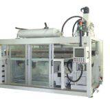 Full Automatic Cups and Bowls Thermoforming Machine From Shanghai YiYou thumbnail-1