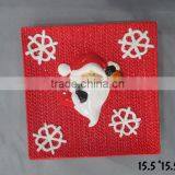 Ceramics Festive Atmosphere Refrigerator Magnet thumbnail-2