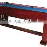 European&American Style Antique Wooden Pool Table,MOQ:1PCS(B68046) thumbnail-1