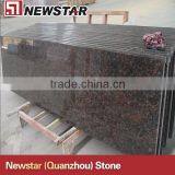 Tan Brown Granite Marble Kitchen Countertops thumbnail-2