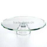Crystal Glass Cake Stands on Sale thumbnail-1