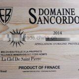 2016 Used Wooden Wine Crates thumbnail-5