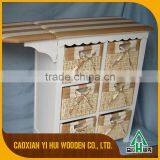 Chest Cabinet Wooden Cabinet Furniture With 9 Drawers thumbnail-6