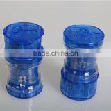 All in One Universal International Plug Adapter World Travel SY-02 DC Power Adapter 1european Plug ac Switching thumbnail-2