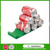 SEDEX4P ISO9001 Certificate Heat Resistant Silicone Fridge Mat Customized Logo Silicone Beer Mat Silicone Fridge Mat thumbnail-6