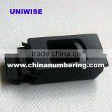 Plastic Cabinet Hook,buckle for Drawer Lock, thumbnail-1