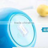 CY054 Hot Sale Bomb Shape Tissue Box Plastic Round Tissue Holder Box thumbnail-4