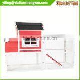 Outdoor Chicken Coop Cage Importers thumbnail-1