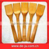 Bamboo Flat Eco-Friendly Cooking Spatulas thumbnail-5