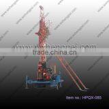 Crawler Crane Type Drilling Rig thumbnail-1