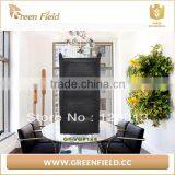 4Pocket Vertical Felt Fabric Hanging Garden Plant Grow Container Bags thumbnail-3