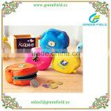 Cute Cartoon Women Coin Pouch thumbnail-1