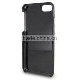 100% Carbon Fiber Mobile Phone Shell , PC Genuine Carbon Fiber Case For IPhone 6 6S thumbnail-2