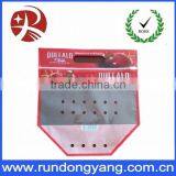 Slider Zipper Fruit Packaging Bag thumbnail-1