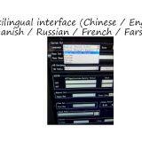 Portable Color Doppler Ultrasound Scanner System thumbnail-5
