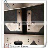 China Advanced Germany CNC Laser Cutting Service /Processing Fabrication Specialist-Steel CNC Laser Cutting Service thumbnail-5