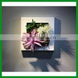 FO-WR28 Artificial Indoor Vertical Wall Art thumbnail-2